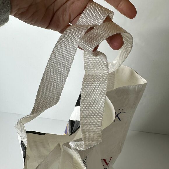 Zithromax Reusable Bag Pharma Rep Promotional Collectible Zebra - Picture 12 of 16